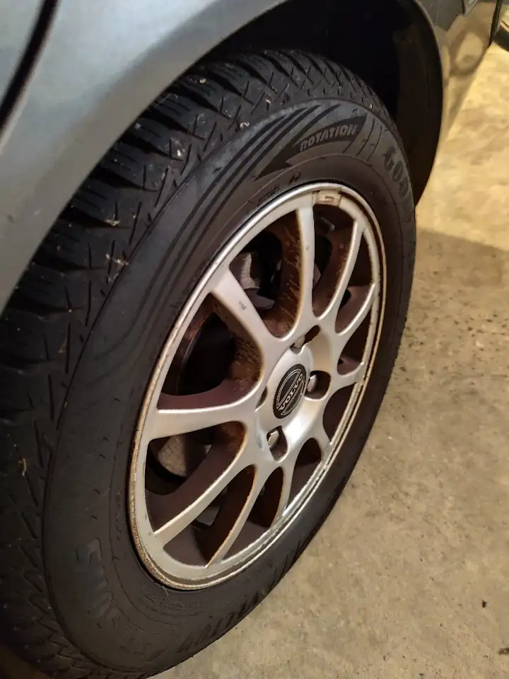 Volvo V40 1.8 Comfort, foto 8