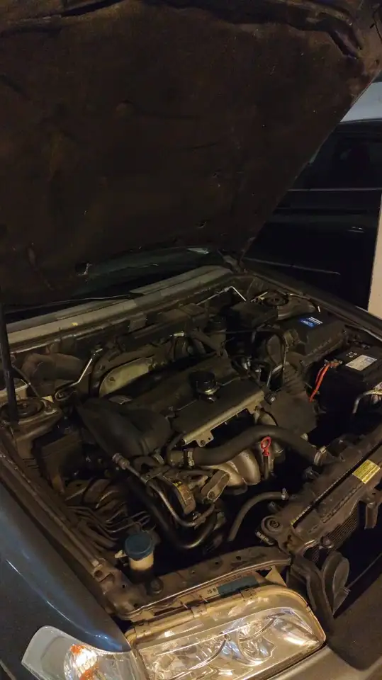 Volvo V40 1.8 Comfort, foto 6