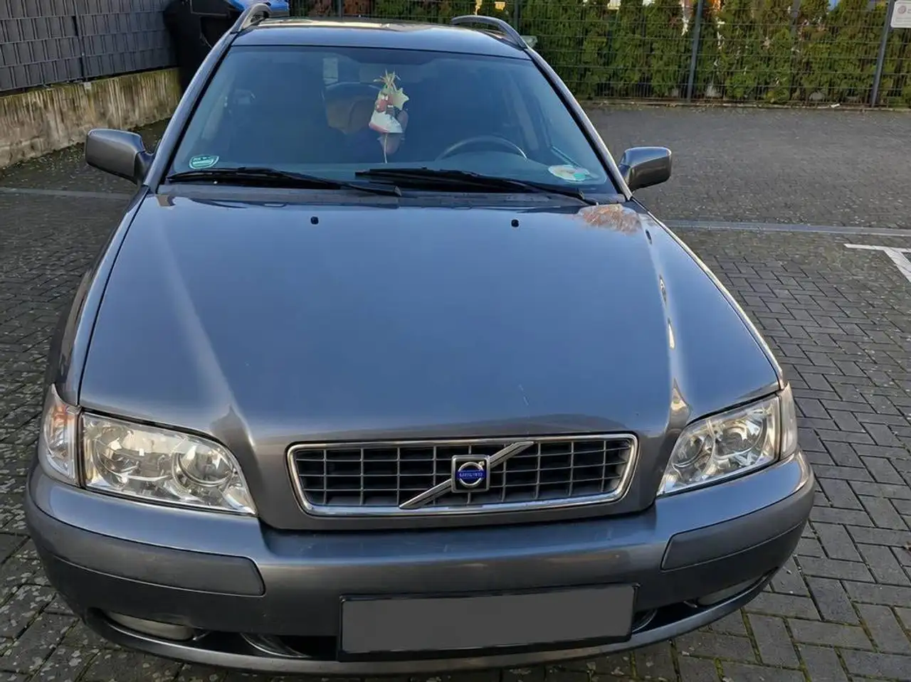 Volvo V40 1.8 Comfort, foto 5