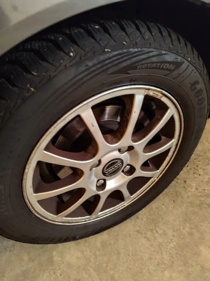 Volvo V40 1.8 Comfort, foto 10