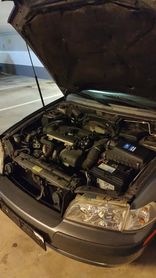 Volvo V40 1.8 Comfort, foto 7