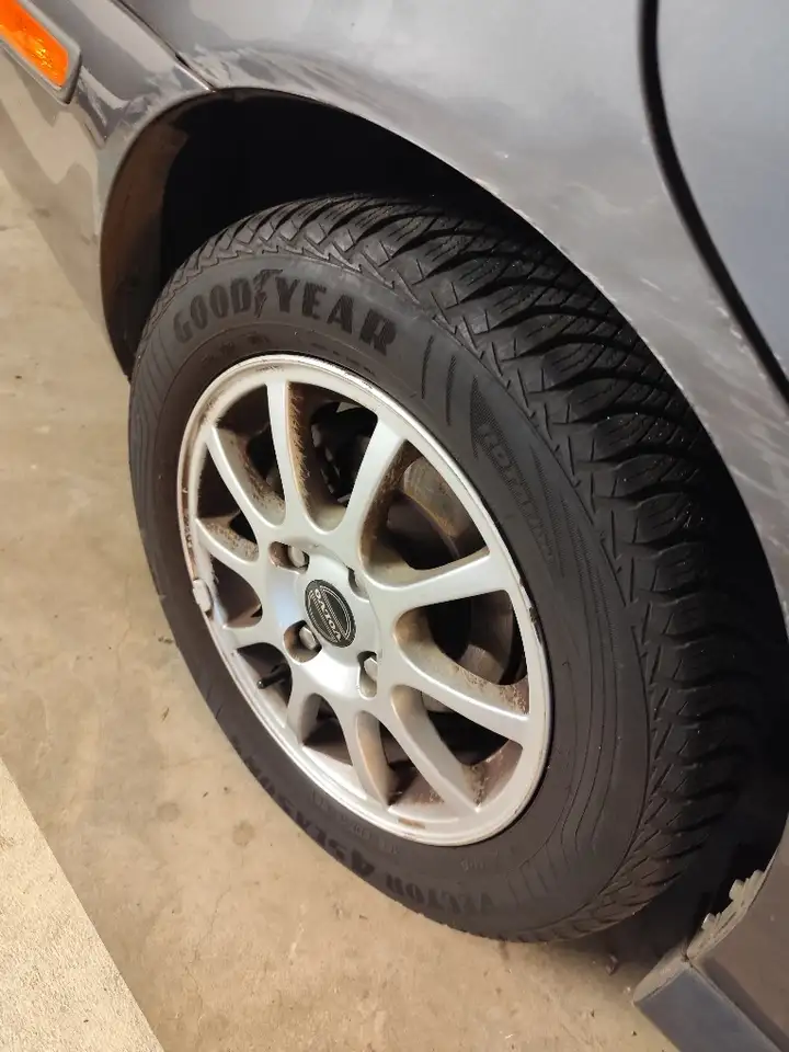 Volvo V40 1.8 Comfort, foto 9