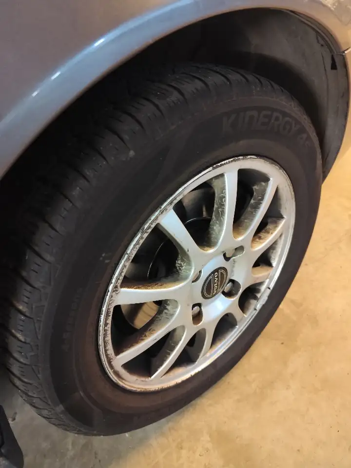 Volvo V40 1.8 Comfort, foto 11