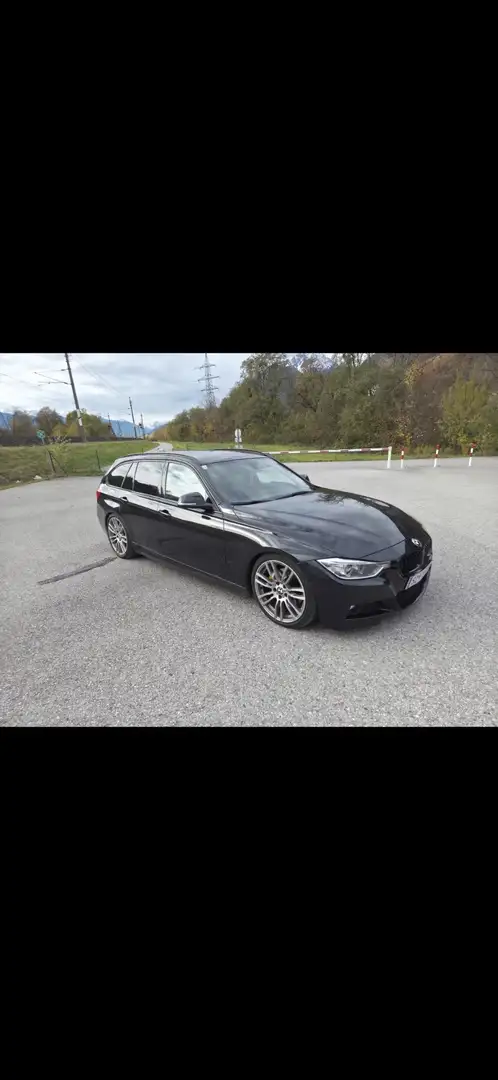 BMW 330 330d xDrive Touring Aut. - 2