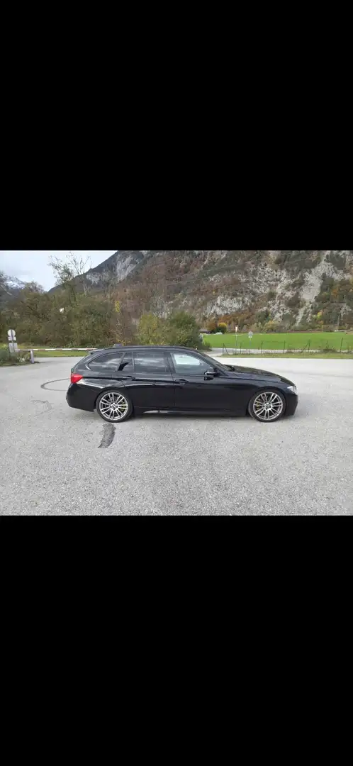 BMW 330 330d xDrive Touring Aut. - 1