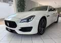Maserati Quattroporte Trofeo Full Option | Soft Close Weiß - thumbnail 1
