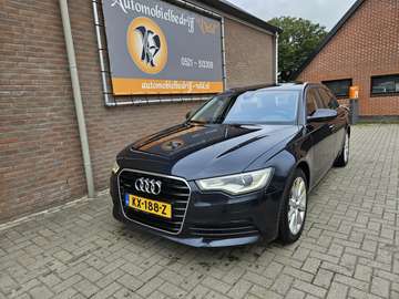 Avant 3.0 TDI BiT quattro Sport Edition