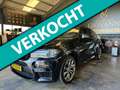 BMW X6 M6 Drive50i High Executive inruilen is mogelijk Zwart - thumbnail 1