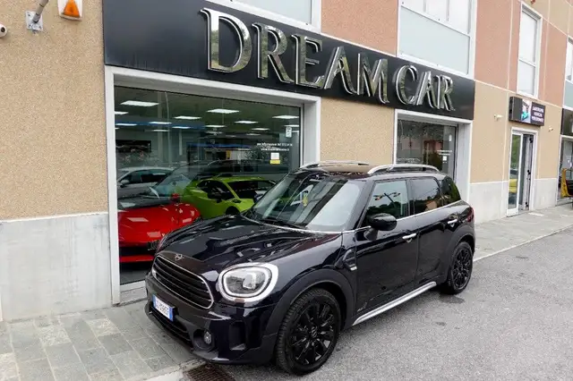 MINI Countryman D 2.0 D Yours Countryman ALL4