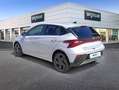Hyundai i20 1.0 T Black Line DT 90 Gris - thumbnail 7
