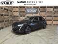 Peugeot 208 1.2 PureTech GT Pack Pano Led Cruise Navi 17"LM Nero - thumbnail 1