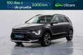 Kia Niro 1.6 HEV Emotion Gris - thumbnail 1