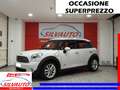 MINI Cooper D Countryman MINI COUNTRYMAN 2.0 COOPER D ALL 4 112CV AUTO Blanco - thumbnail 1