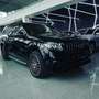 Mercedes-Benz GLS 63 AMG AMG Panorama US Modell Voll Fekete - thumbnail 5