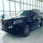 Mercedes-Benz GLS 63 AMG AMG Panorama US Modell Voll Fekete - thumbnail 1