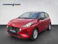 Hyundai i10 1.0 Trend NAVI/KAMERA/SHZ Schwarz - thumbnail 1