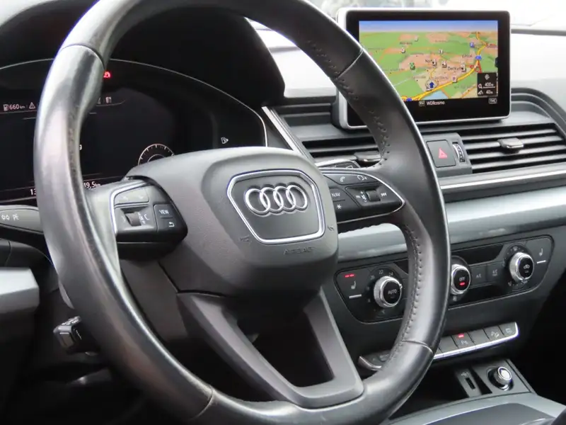 Annonce voiture d'occasion Audi Q5 - CARADIZE