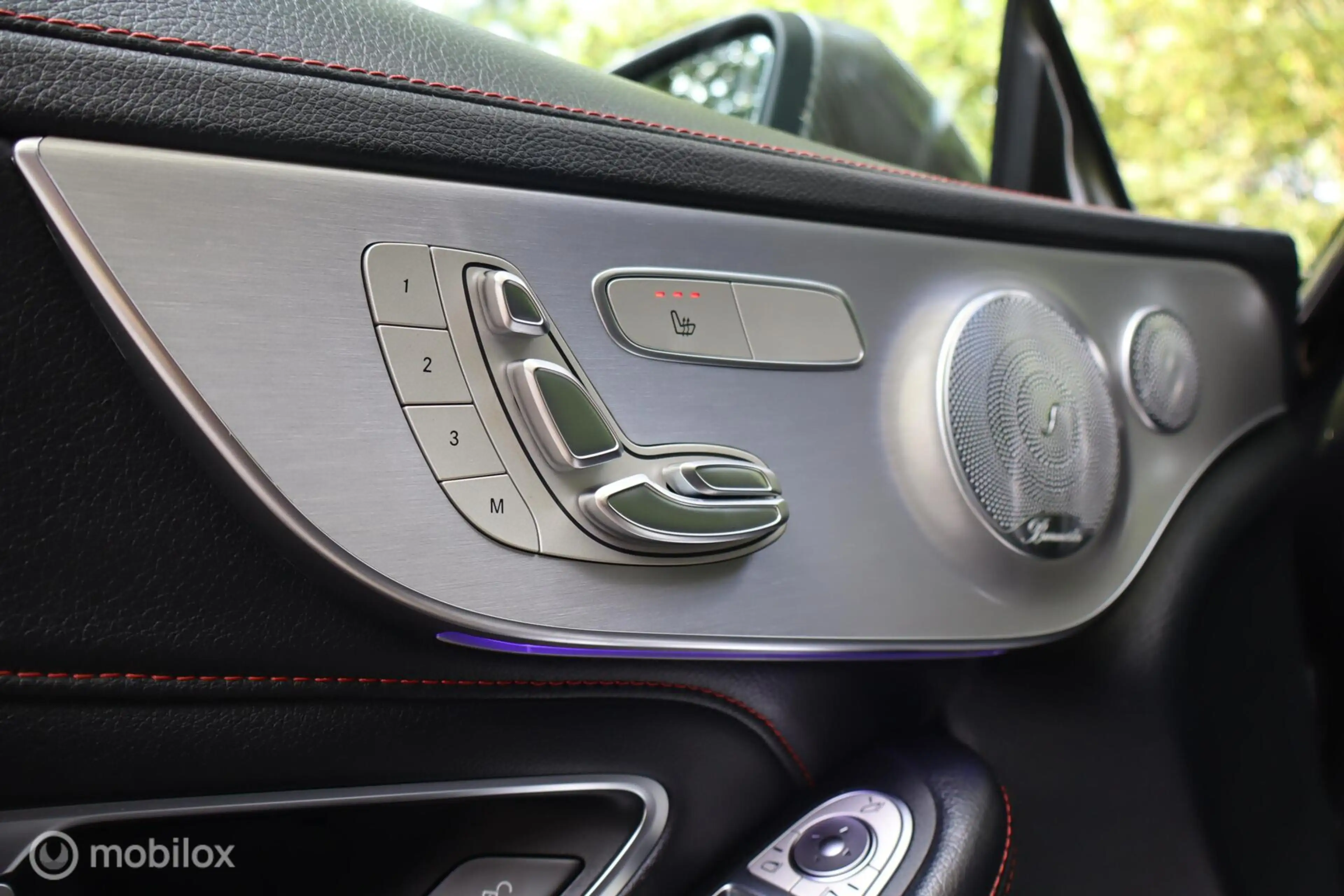 Mercedes-Benz C 43 AMG Coupé 4MATIC | Keyless | Pano | BIT — photo 12