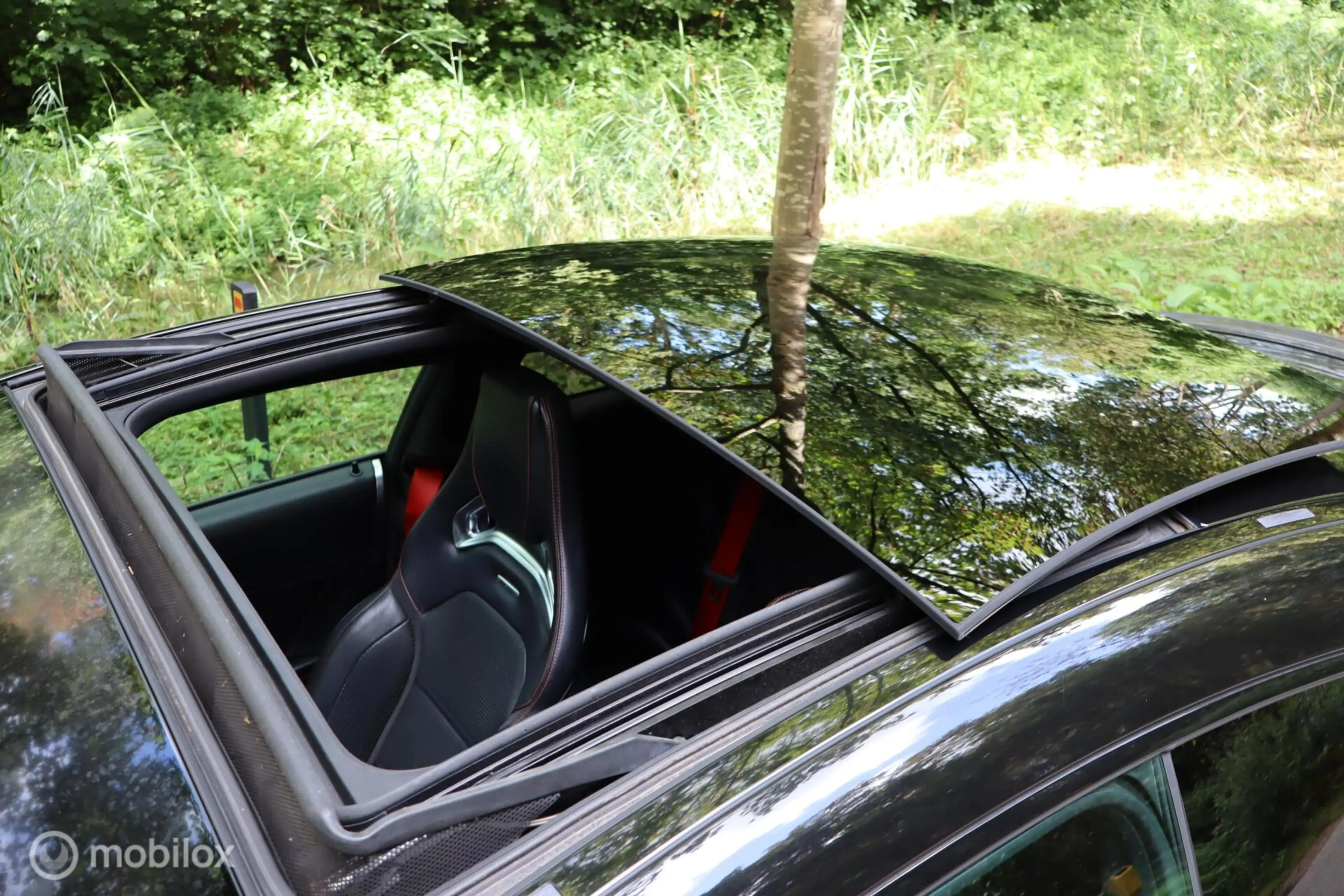 Mercedes-Benz C 43 AMG Coupé 4MATIC | Keyless | Pano | BIT — photo 9