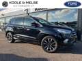Ford Kuga 1.5 EcoBoost 150PK 2WD ST Line , trekhaak , winter Zwart - thumbnail 1