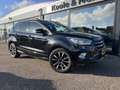 Ford Kuga 1.5 EcoBoost 150PK 2WD ST Line , trekhaak , winter Zwart - thumbnail 2