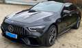 Mercedes-Benz AMG GT Mercedes-AMG GT 63 S 4MATIC+ Limousine Aut. AMG GT Grau - thumbnail 3