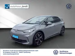 Volkswagen ID.3 Pro 58 kWh App ACC CCS ergoActive Climatr.