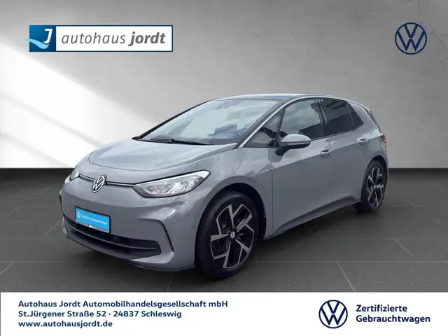 Volkswagen ID.3 Pro 58 kWh App ACC CCS ergoActive Climatr.