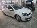 Volkswagen Golf 1.4 TSI GT Sport 122 Blanco - thumbnail 2