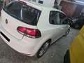Volkswagen Golf 1.4 TSI GT Sport 122 Blanco - thumbnail 4