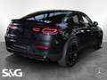 Mercedes-Benz GLC 300 4M Coupé AMG 360°+TOTWINKEL+DISTR+MEMORY Grau - thumbnail 2