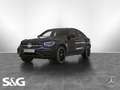 Mercedes-Benz GLC 300 4M Coupé AMG 360°+TOTWINKEL+DISTR+MEMORY Grau - thumbnail 1