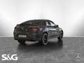 Mercedes-Benz GLC 300 4M Coupé AMG 360°+TOTWINKEL+DISTR+MEMORY Grau - thumbnail 3