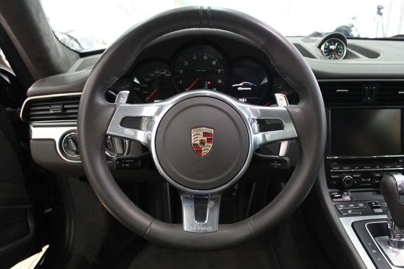 Porsche 991 PDK*ESSD*CHRONO*PDLS*PASM*LEDER*14 WEG