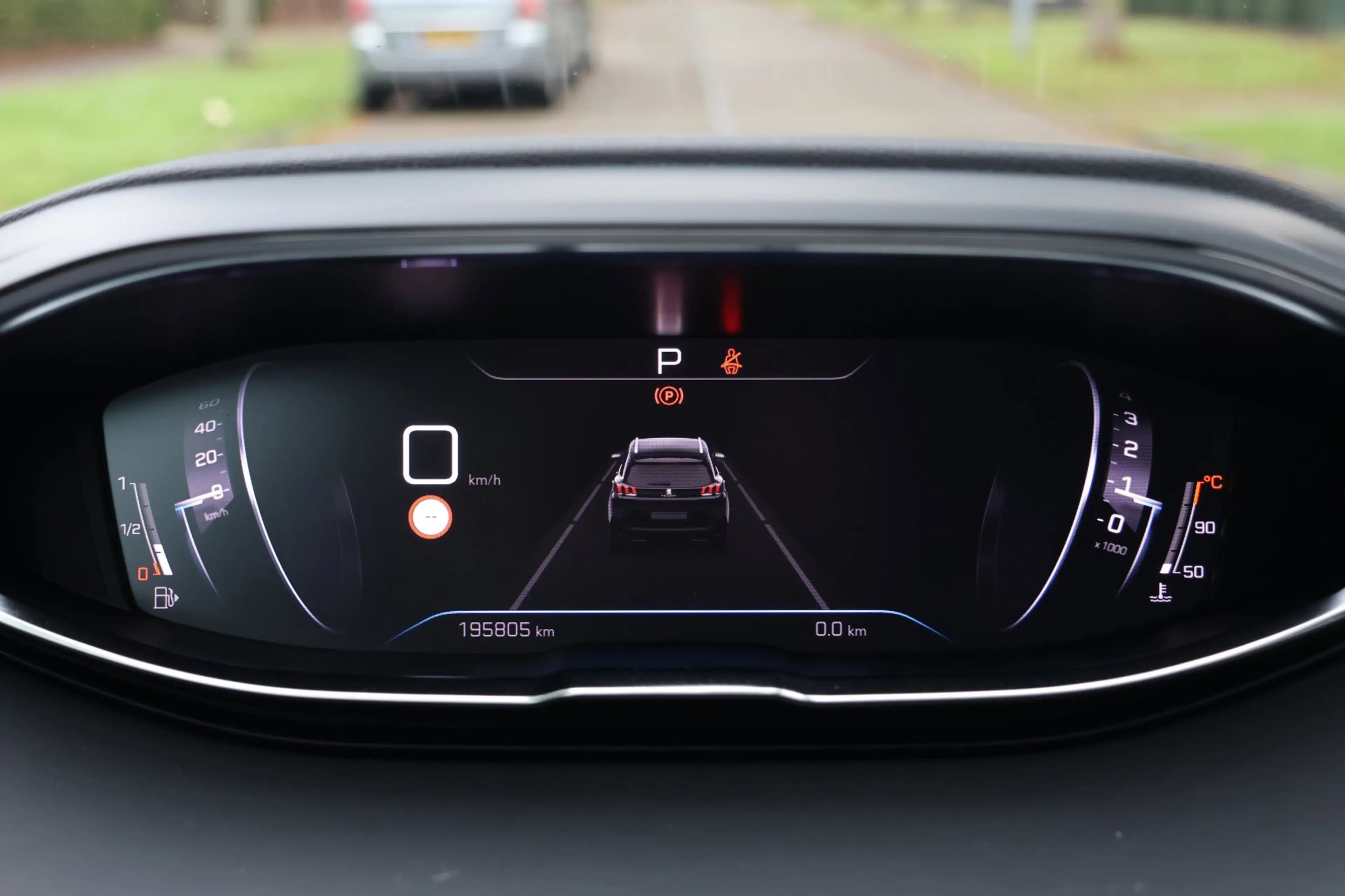 Peugeot 5008 1.5 BlueHDI Allure Pack Business | EX. EX. €10250 — photo 27