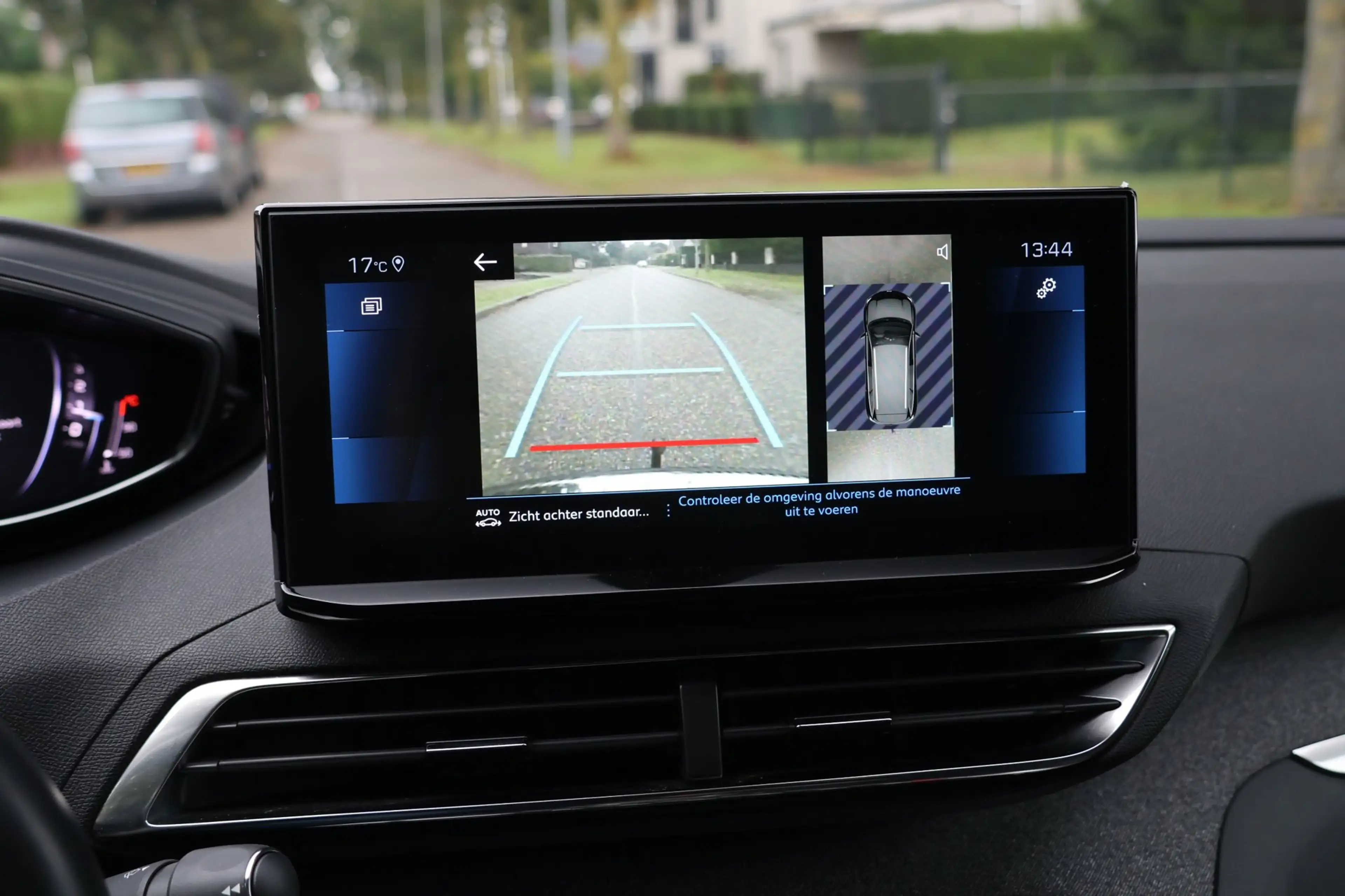 Peugeot 5008 1.5 BlueHDI Allure Pack Business | EX. EX. €10250 — photo 23