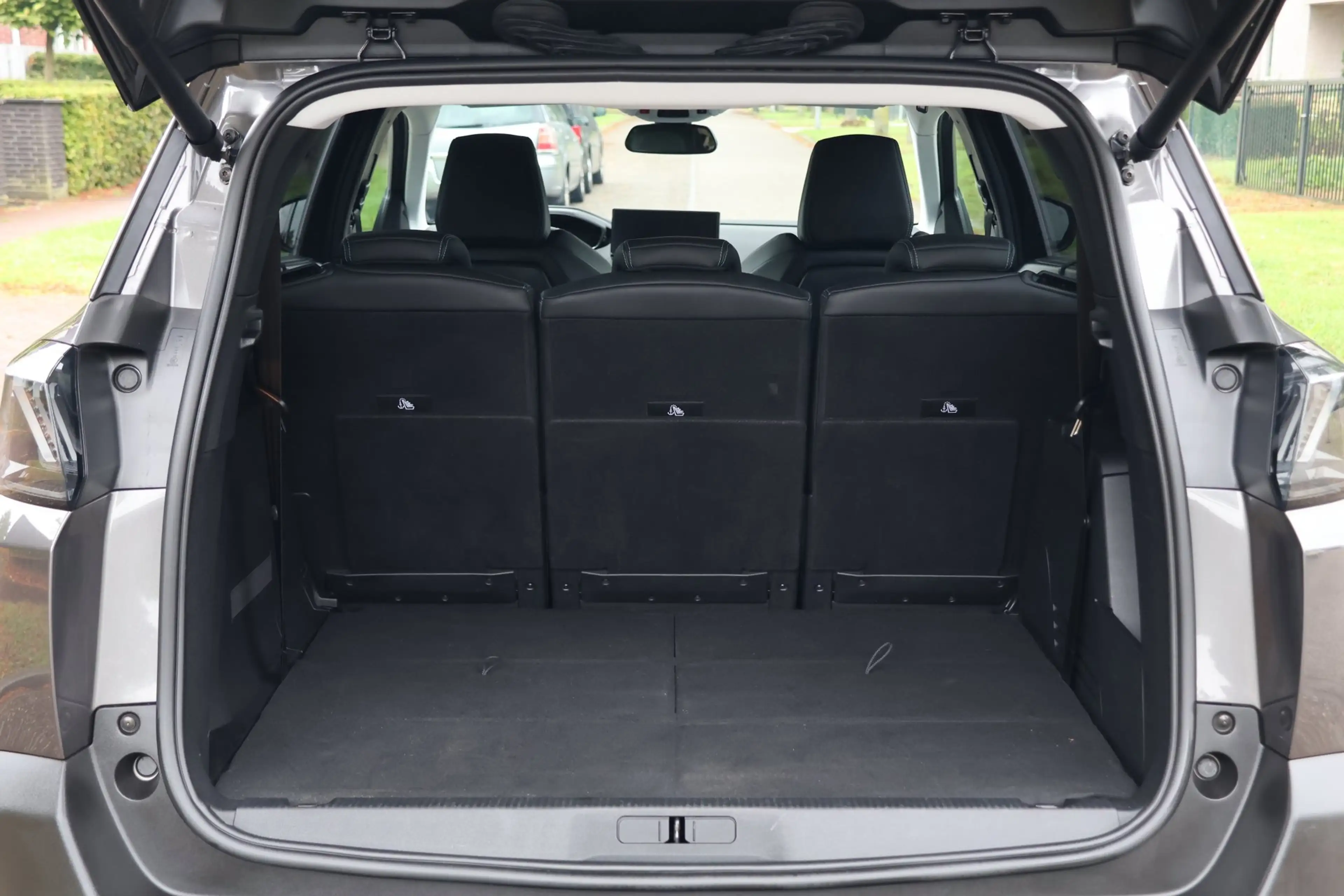 Peugeot 5008 1.5 BlueHDI Allure Pack Business | EX. EX. €10250 — photo 12