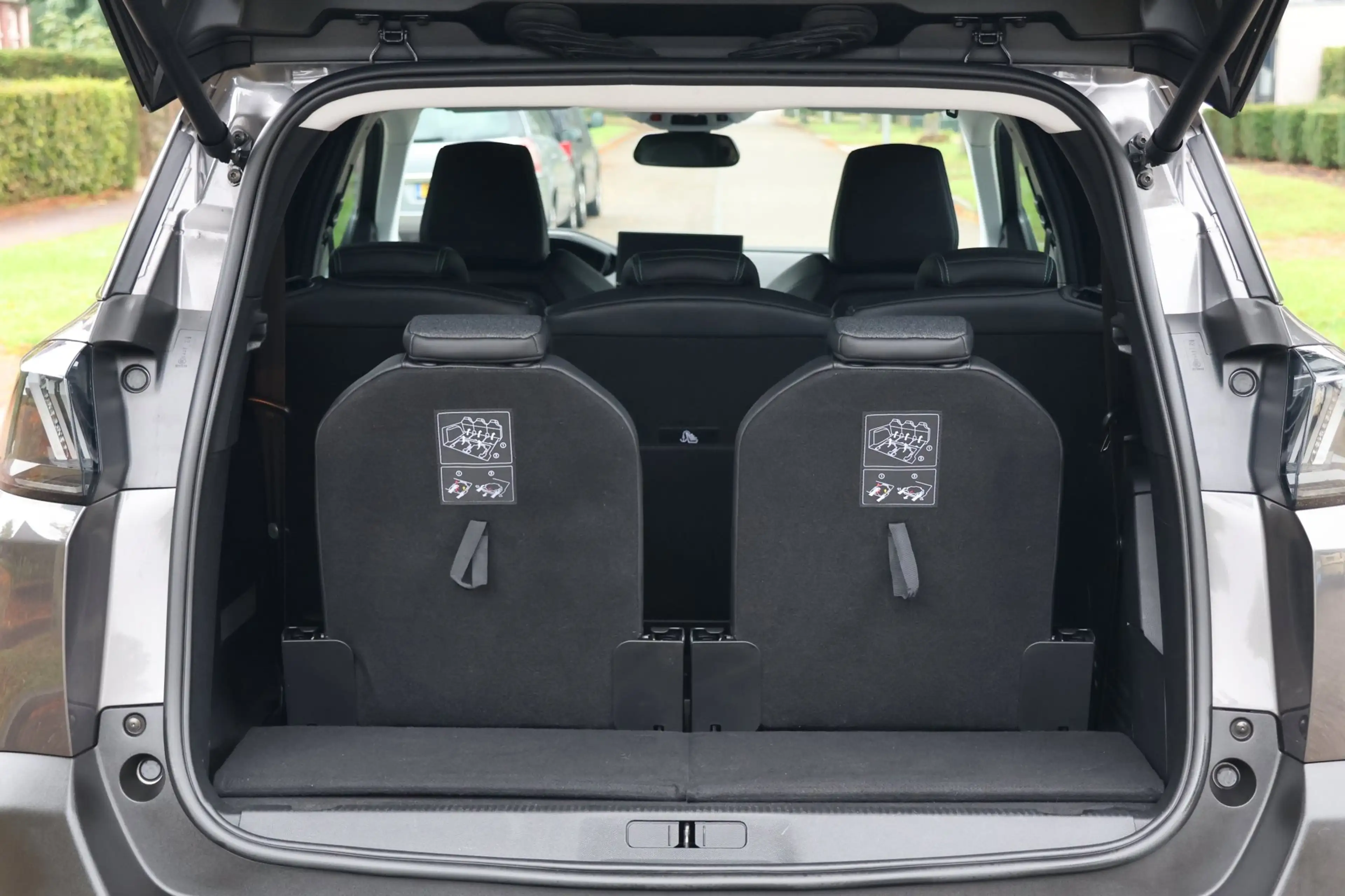 Peugeot 5008 1.5 BlueHDI Allure Pack Business | EX. EX. €10250 — photo 13