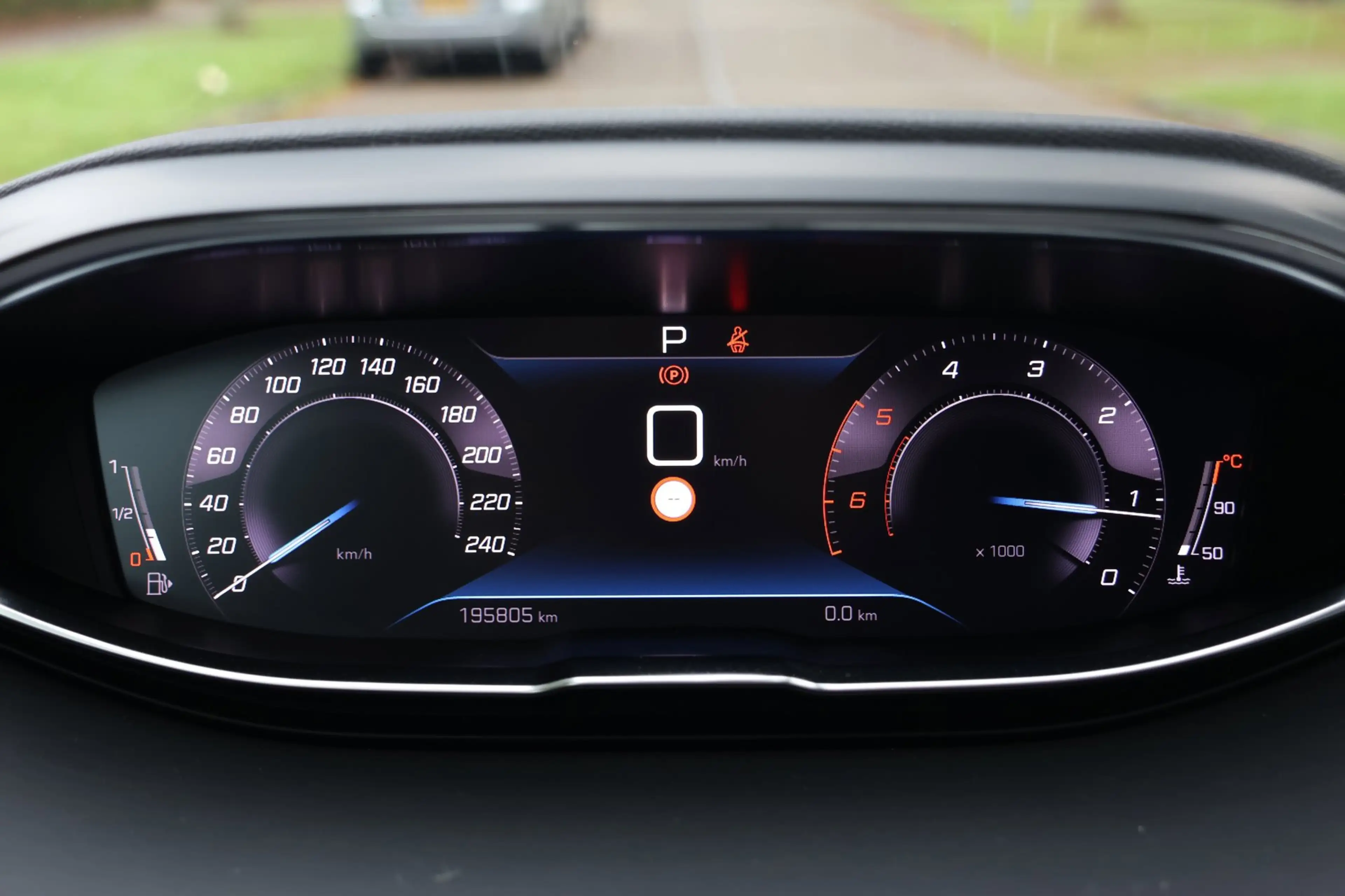 Peugeot 5008 1.5 BlueHDI Allure Pack Business | EX. EX. €10250 — photo 28