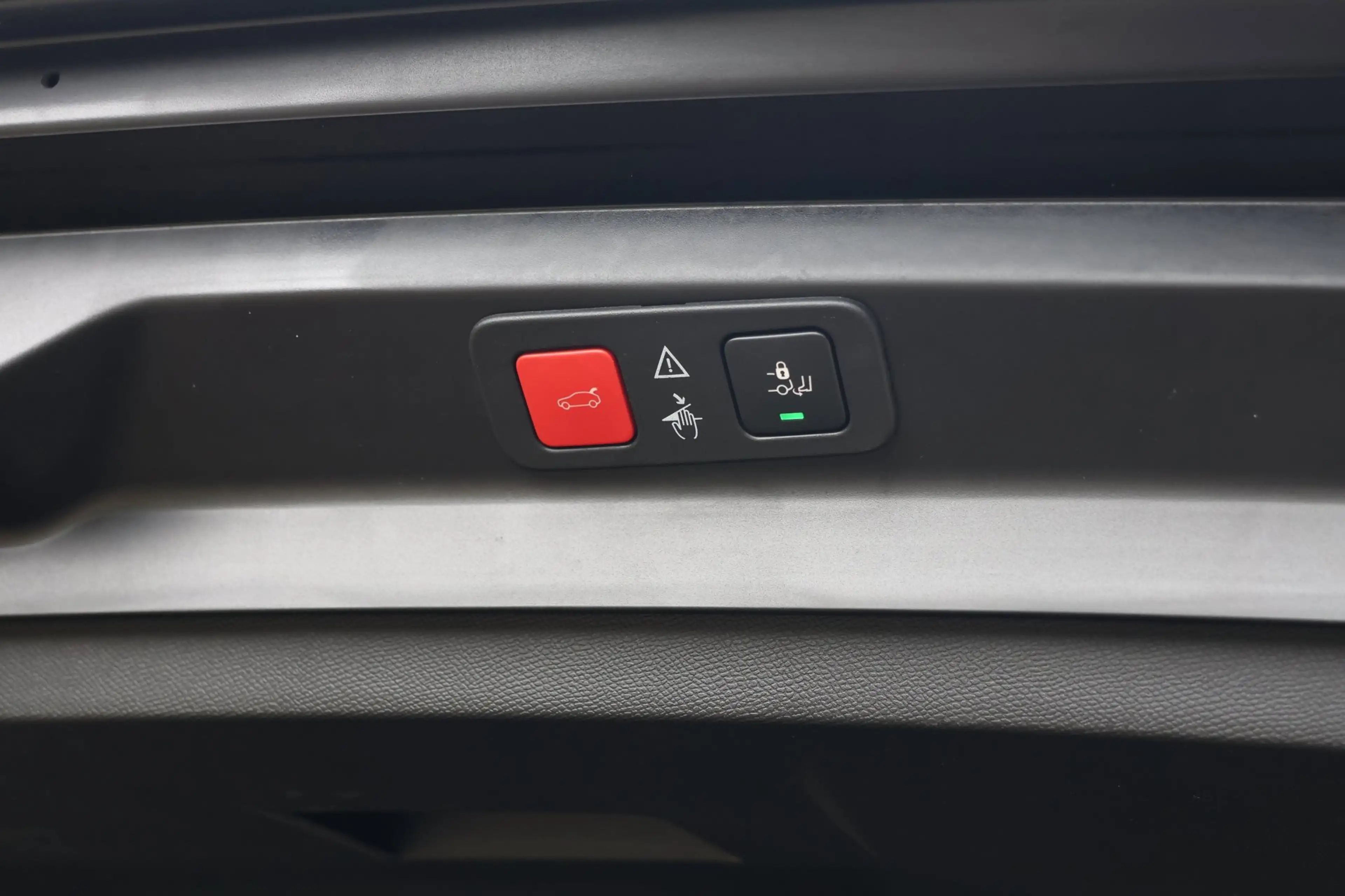 Peugeot 5008 1.5 BlueHDI Allure Pack Business | EX. EX. €10250 — photo 15