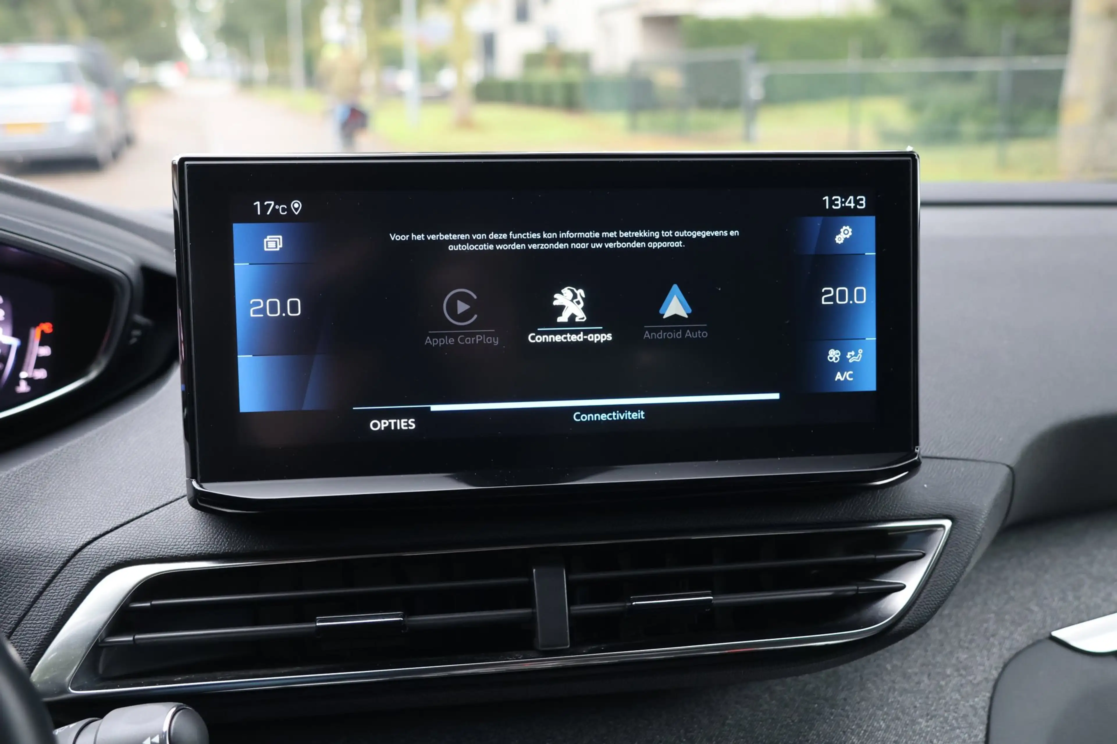 Peugeot 5008 1.5 BlueHDI Allure Pack Business | EX. EX. €10250 — photo 20