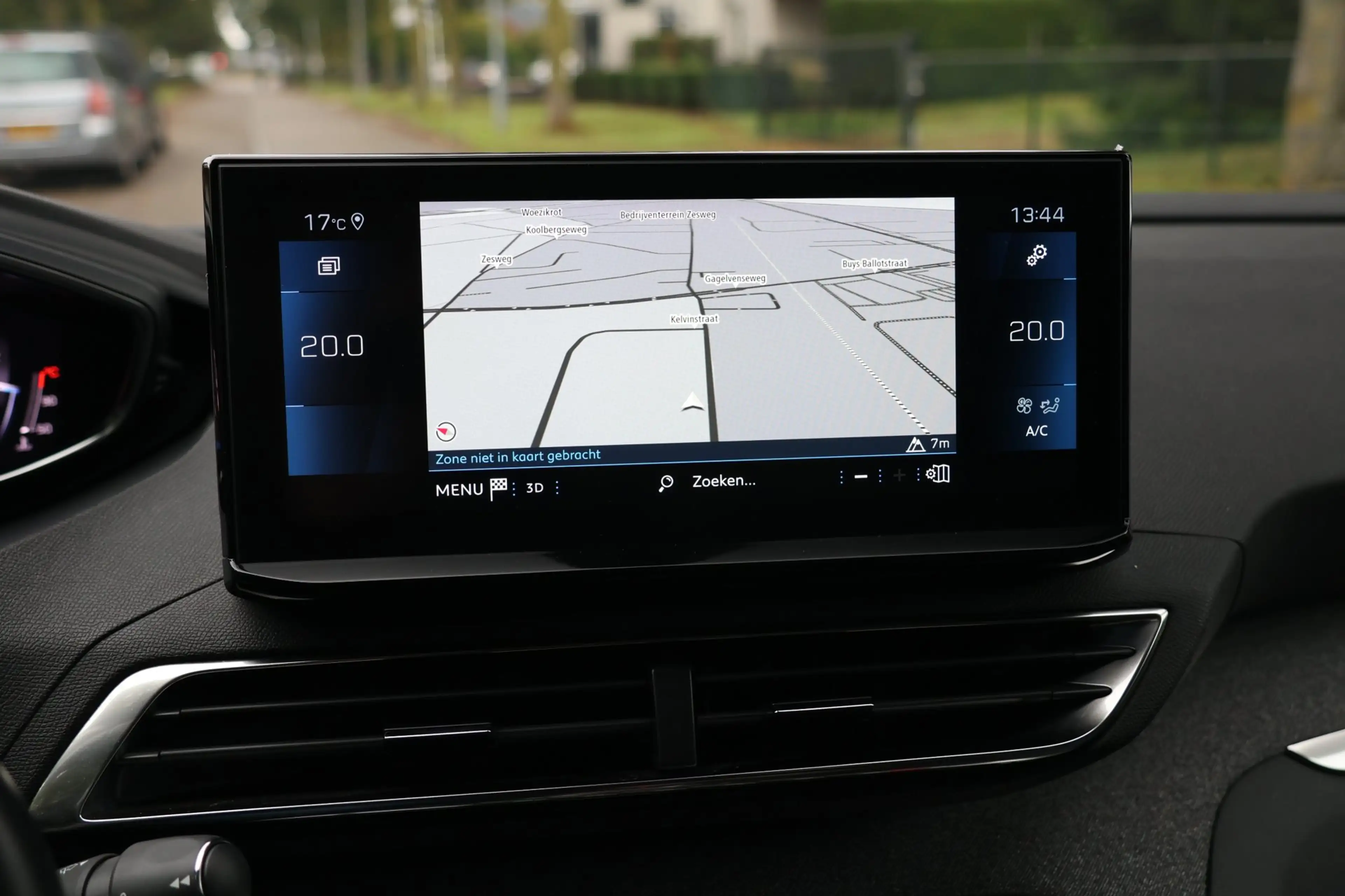 Peugeot 5008 1.5 BlueHDI Allure Pack Business | EX. EX. €10250 — photo 21