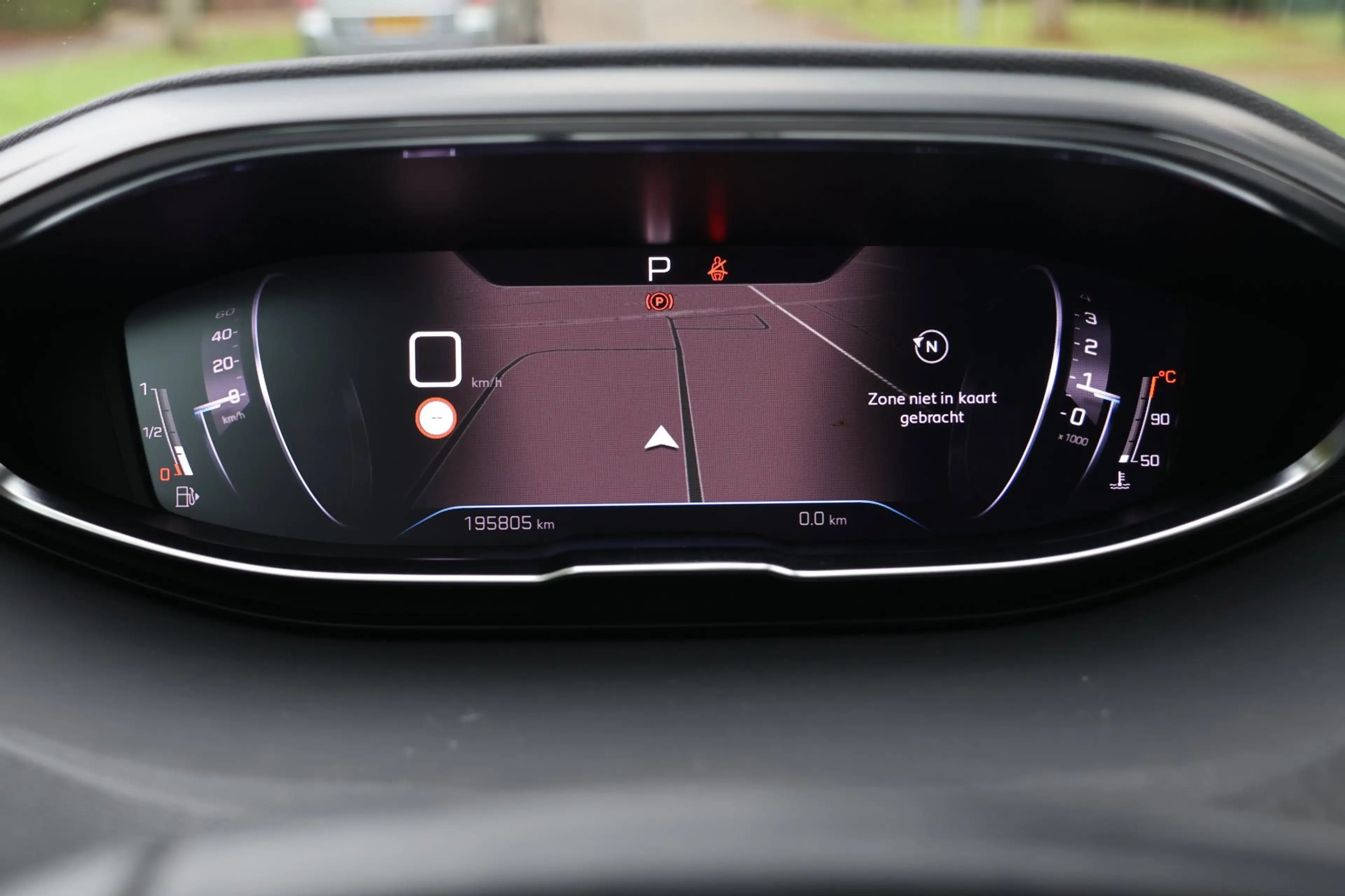 Peugeot 5008 1.5 BlueHDI Allure Pack Business | EX. EX. €10250 — photo 26