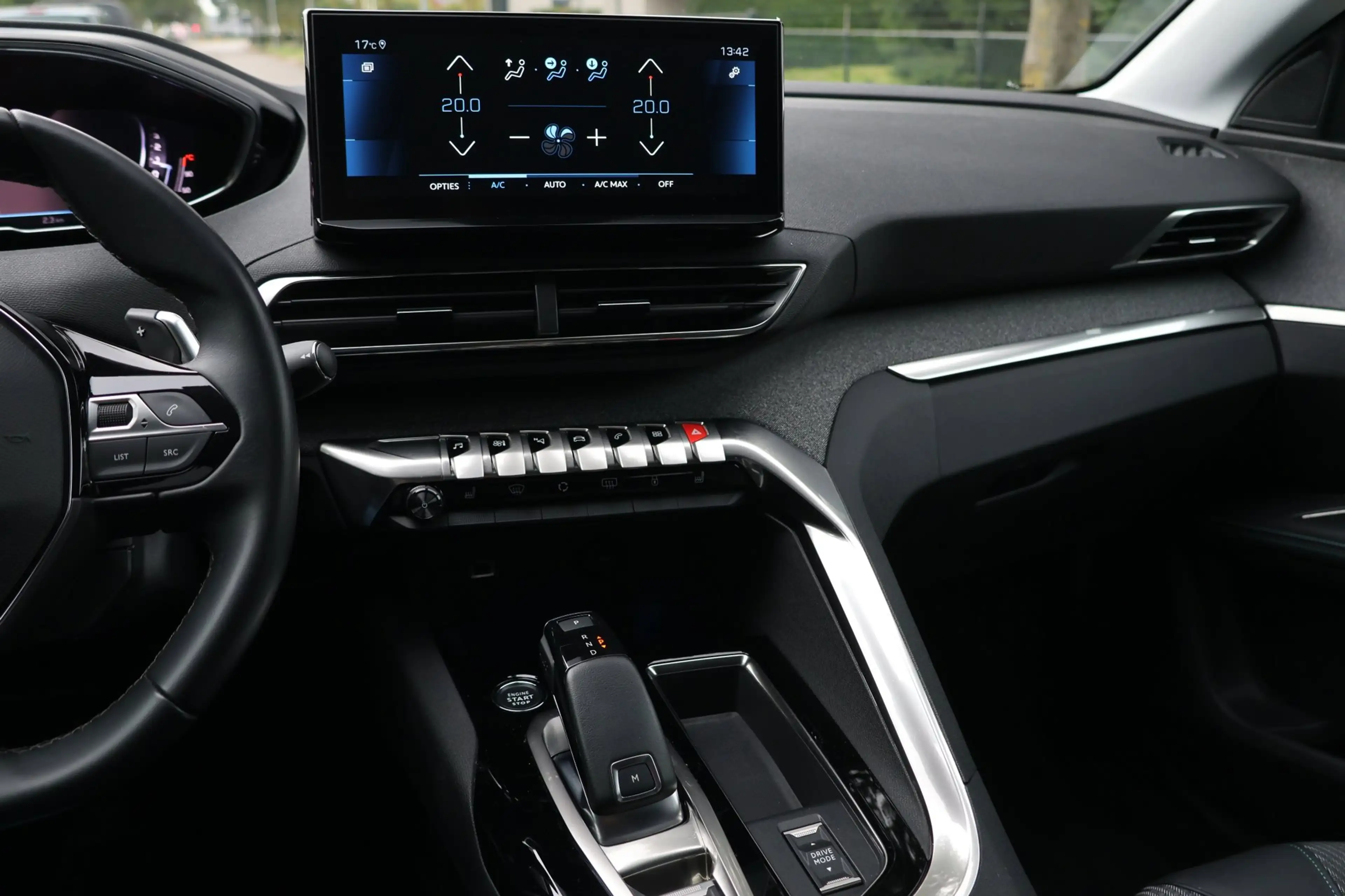 Peugeot 5008 1.5 BlueHDI Allure Pack Business | EX. EX. €10250 — photo 17