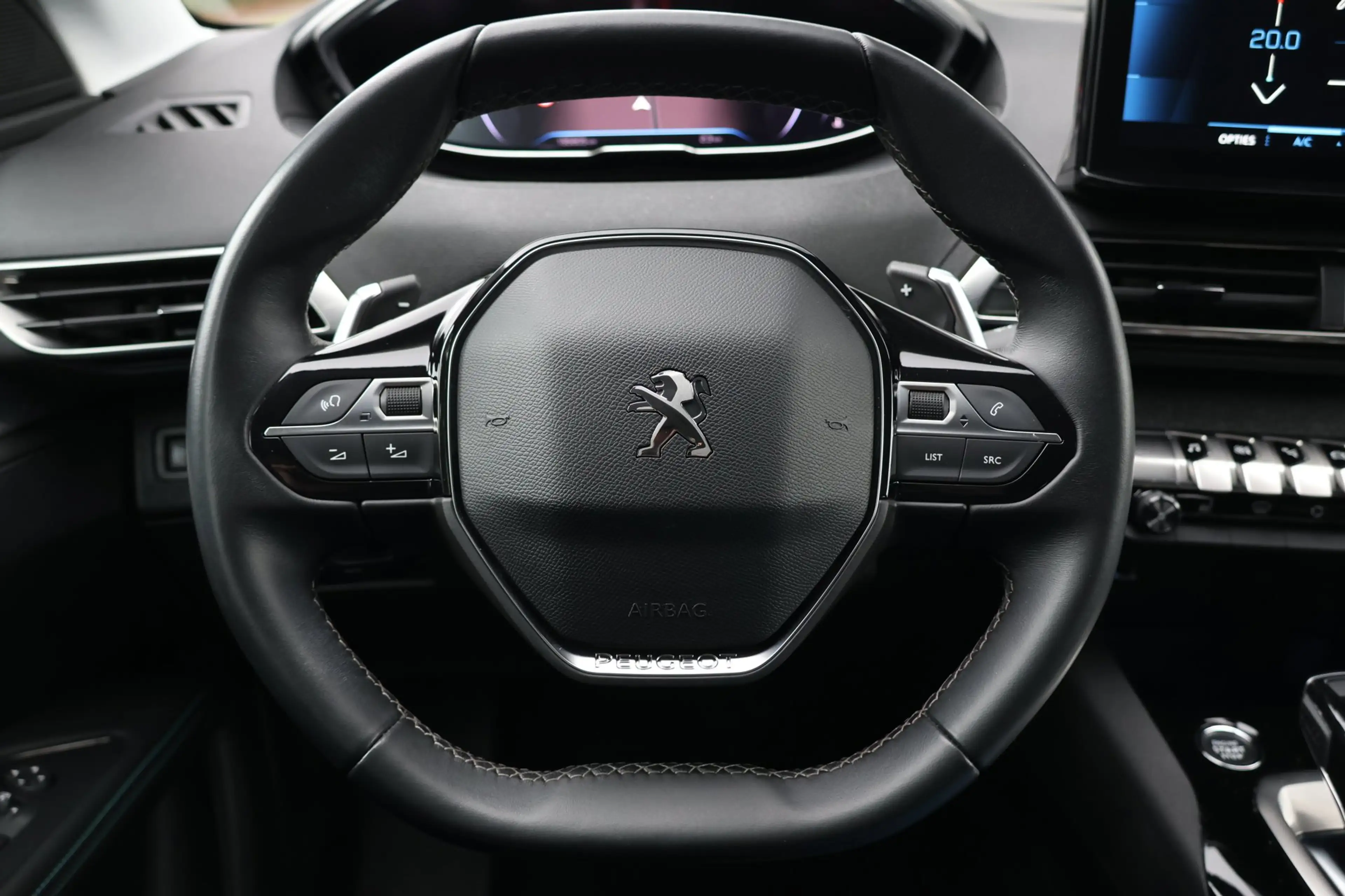 Peugeot 5008 1.5 BlueHDI Allure Pack Business | EX. EX. €10250 — photo 24