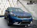 Kia Niro 1.6 Spirit HEV+Leder+Sitzbelüftung vorn+el. Sitze Albastru - thumbnail 15