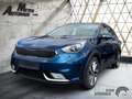Kia Niro 1.6 Spirit HEV+Leder+Sitzbelüftung vorn+el. Sitze Albastru - thumbnail 1