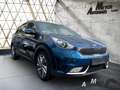Kia Niro 1.6 Spirit HEV+Leder+Sitzbelüftung vorn+el. Sitze Albastru - thumbnail 12