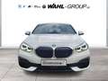 BMW 116 i Hatch Sport Line DAB LED Navi Tempomat Shz Weiß - thumbnail 3