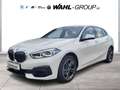 BMW 116 i Hatch Sport Line DAB LED Navi Tempomat Shz Wit - thumbnail 1